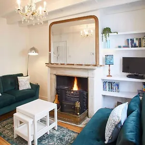 Host & - Gun Gutter House Holiday home Staithes