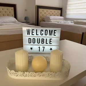 Appartement Double17, Gjirokastër