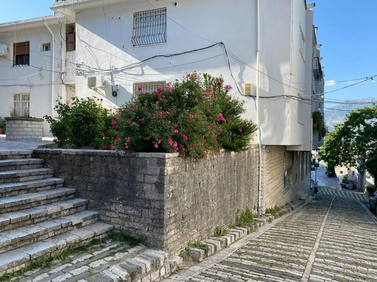 Ballo Apartments Gjirokaster Albania