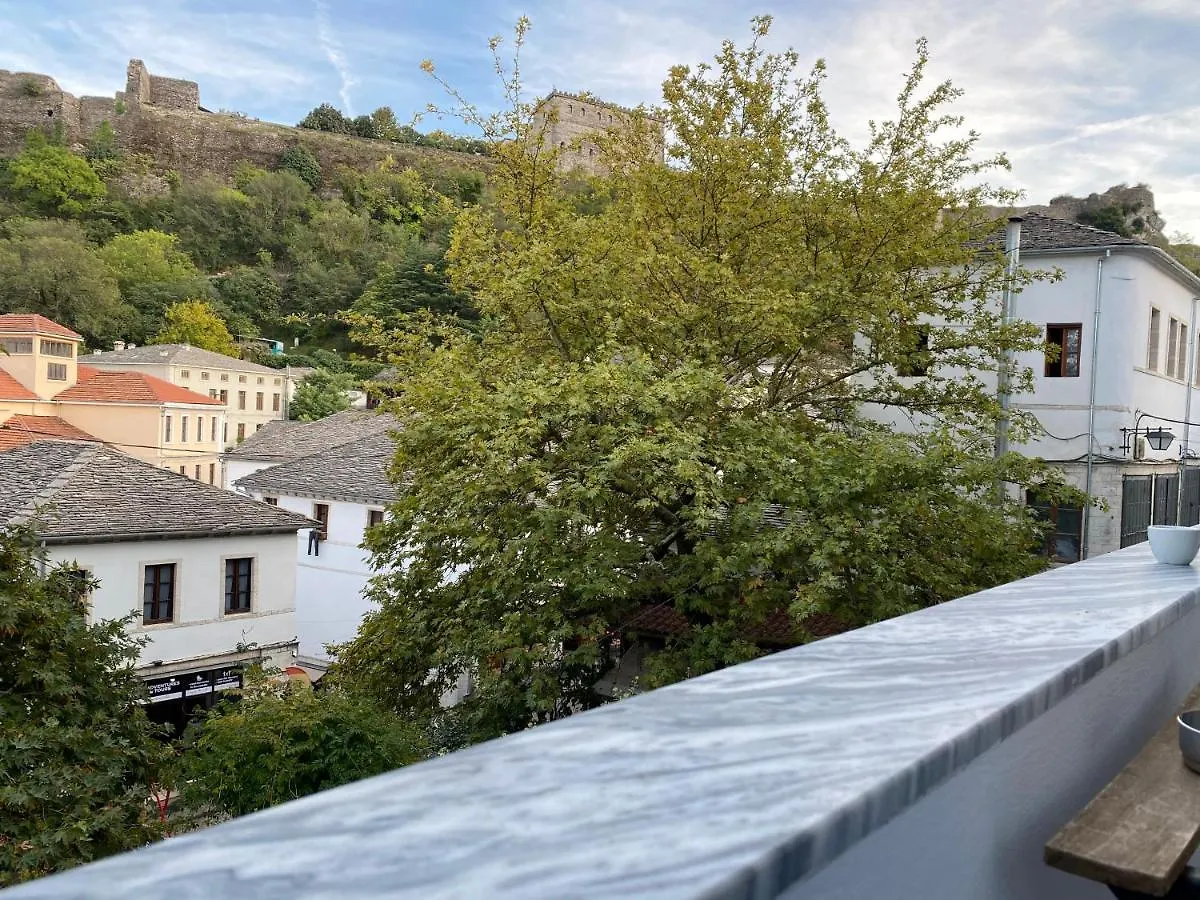 Ballo Apartments Gjirokaster 0*,  Albania