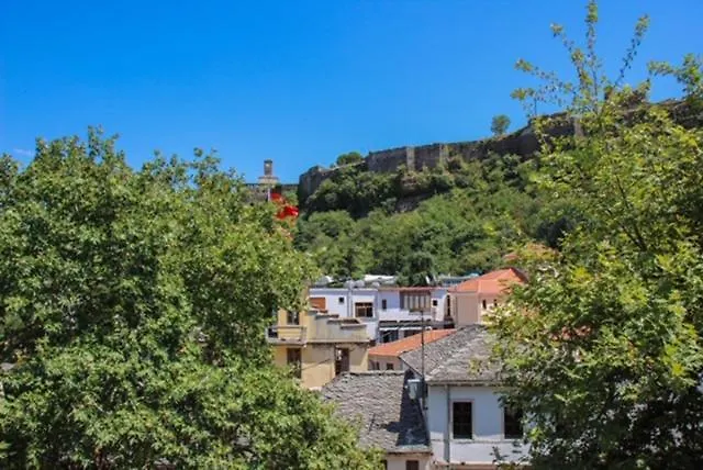 Ballo Apartments Gjirokaster