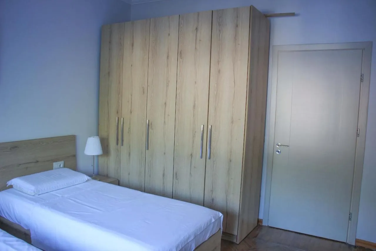 Ballo Apartments Gjirokaster