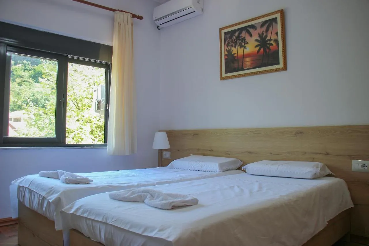 Ballo Apartments Gjirokaster