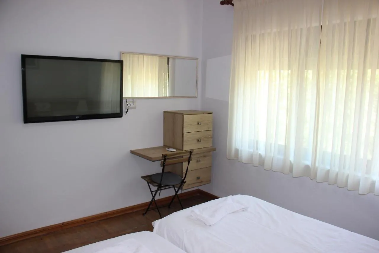 Ballo Apartments Gjirokaster