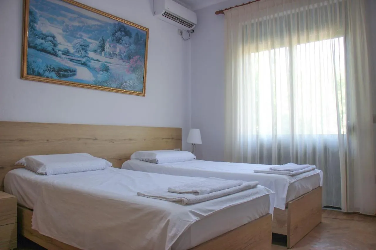 Ballo Apartments contacts