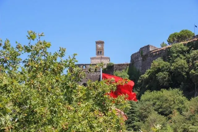 Ballo Apartments Gjirokaster