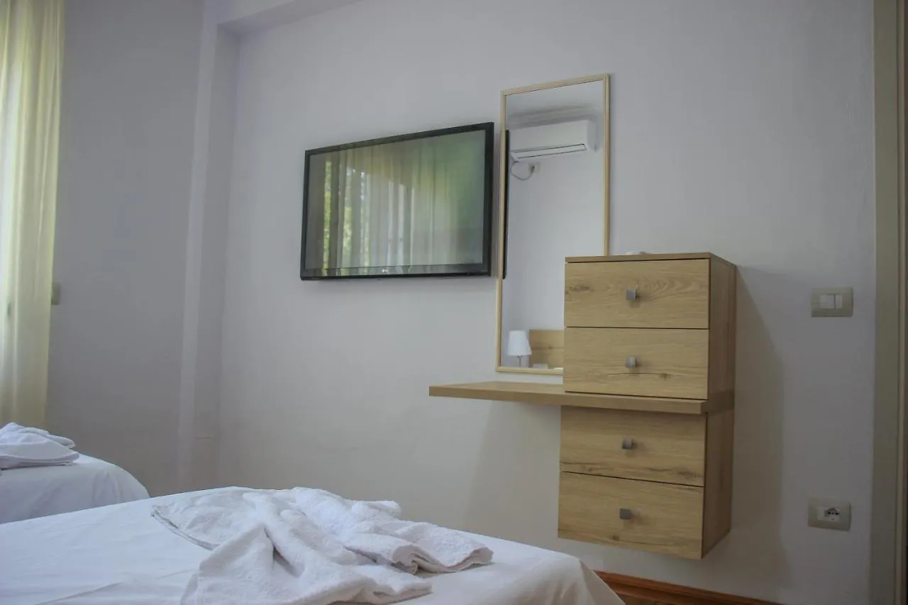 Ballo Apartments Gjirokaster Albania
